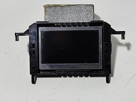 Ford Focus Monitori/näyttö/pieni näyttö F1FT18B955CH