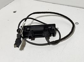 Ford Fusion II USB-Anschluss DS7T14D202DC