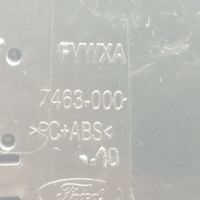 Ford Kuga I Garniture, panneau de grille d'aération latérale 7463000