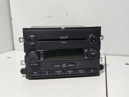 Ford Explorer Unité principale radio / CD / DVD / GPS 6L2T18C815BG