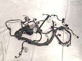 Opel Astra K Faisceau de câblage pour moteur 39049542