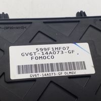 Ford Focus Module confort 599F1MF07