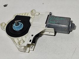 Audi Q7 4L Rear door manual window regulator 8K0959801A