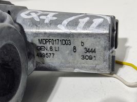 Audi Q7 4L Parte dello specchietto retrovisore della portiera anteriore MDHF0171D03