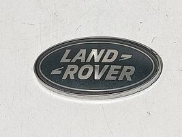 Land Rover Discovery Sport Logo, emblème de fabricant FK72404D52B