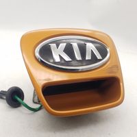 KIA Soul Takaluukun/tavaratilan luukun ulkokahva 873762K000