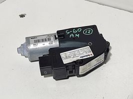 Volvo S60 Sunroof motor/actuator 39817454