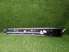 Audi A8 S8 D3 4E Moulure/baguette de porte avant 4E0867410