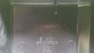 Volvo C30 Couvercle de boîtier de batterie 31294793