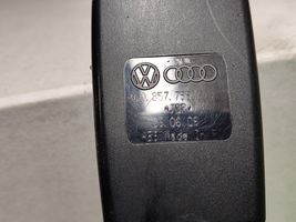 Audi Q7 4L Etuistuimen turvavyön solki 4L0857755B