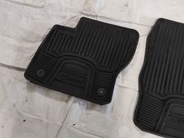 Ford Focus Front floor mat CM5J5413086