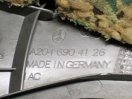 Mercedes-Benz C W204 Rivestimento montante (C) A2046904126