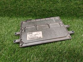 Ford Fusion II Centralina/modulo motore ECU DS7A12A650ACJ