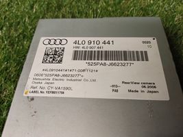 Audi Q7 4L Modulo di controllo video 4L0910441