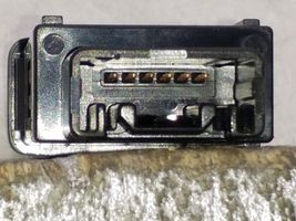 Toyota Prius (XW20) Regler Dimmer Schalter Beleuchtung Kombiinstrument Cockpit 