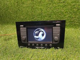 Opel Corsa D Panel / Radioodtwarzacz CD/DVD/GPS 13406438