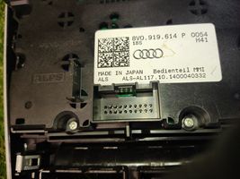 Audi A3 S3 8V Multimedijos kontroleris 8V0919614P