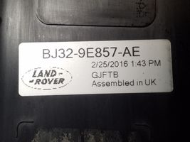 Land Rover Discovery Sport Cartouche de vapeur de carburant pour filtre à charbon actif BJ329E857AE