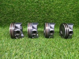 Land Rover Discovery Sport Piston 08714400