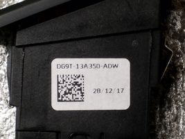 Ford Ecosport Interruttore luci di emergenza DG9T13A350ADW