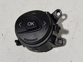 Ford Kuga II Boutons / interrupteurs volant AM5T14K147AA