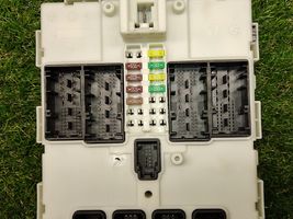 BMW 3 F30 F35 F31 Unité de contrôle à bord d'alimentation 6824383