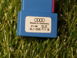 Audi A4 S4 B8 8K Mikrofonas (bluetooth / telefono) 4L1035711B