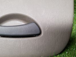 Ford Focus Glove box set 