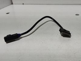 Audi A4 S4 B8 8K Presa connettore iPod 4F0051510K