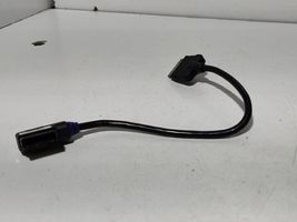 Audi A4 S4 B8 8K Presa connettore iPod 4F0051510K