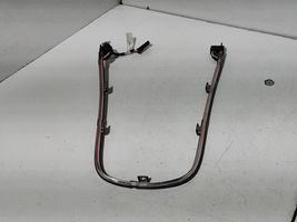 Opel Astra J Inserti decorativi cornice della consolle centrale 1853054