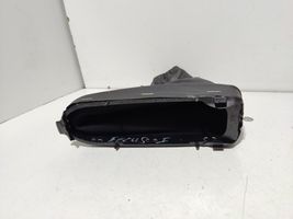 Ford Focus Rivestimento in pelle/manopola della leva del cambio 98ABA044L48BD