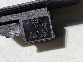 Audi A6 S6 C6 4F Rankinio stabdžio jungtukas 4F2927225