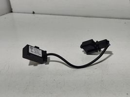 Volkswagen Tiguan Microphone (Bluetooth / téléphone) 3B0035711B