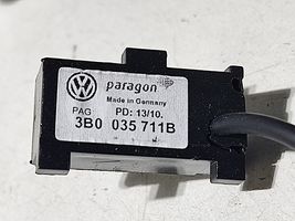 Volkswagen Tiguan Mikrofon Bluetooth / Telefon 3B0035711B