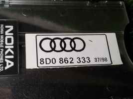 Audi A6 S6 C5 4B Centralina/modulo telefono 8D0862333