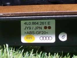 Audi Q7 4L Dekoratyvinė apdaila 4L0864261E