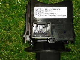 Opel Mokka Indicator stalk GM96990568