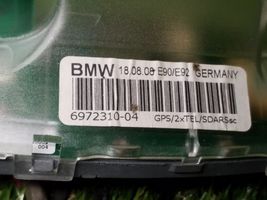 BMW 3 E92 E93 GPS-pystyantenni 697231004