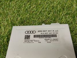 Audi Q5 SQ5 Модуль управления видео 8R0907441A