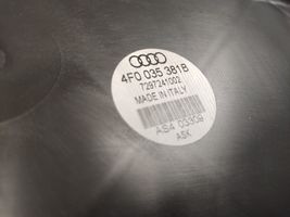 Audi A6 S6 C6 4F Głośnik drzwi przednich 4F0035381B