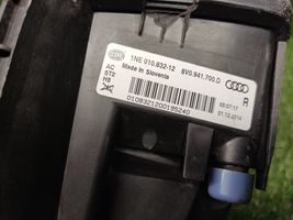 Audi A3 S3 8V Światło przeciwmgłowe przednie 8V0941700D