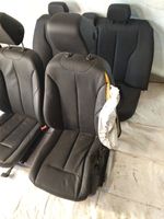 BMW 3 F30 F35 F31 Seat set 