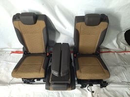 Opel Zafira C Seat set 