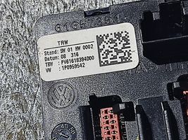 Volkswagen PASSAT B6 Stūres pastiprinātāja vadības bloks 1P0959542