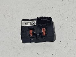 Volkswagen PASSAT B6 Power steering control unit/module 1P0959542