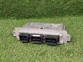 Ford Explorer Motorsteuergerät ECU DB5A12A650UB