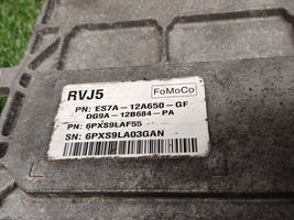 Ford Fusion II Centralina/modulo motore ECU ES7A12A650GF