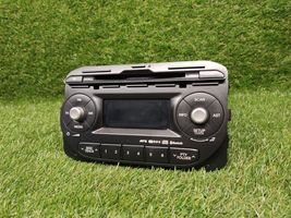 KIA Picanto Radio/CD/DVD/GPS head unit 961701Y271MB2