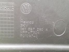 Volkswagen Jetta V Glove box set 1K1857290A